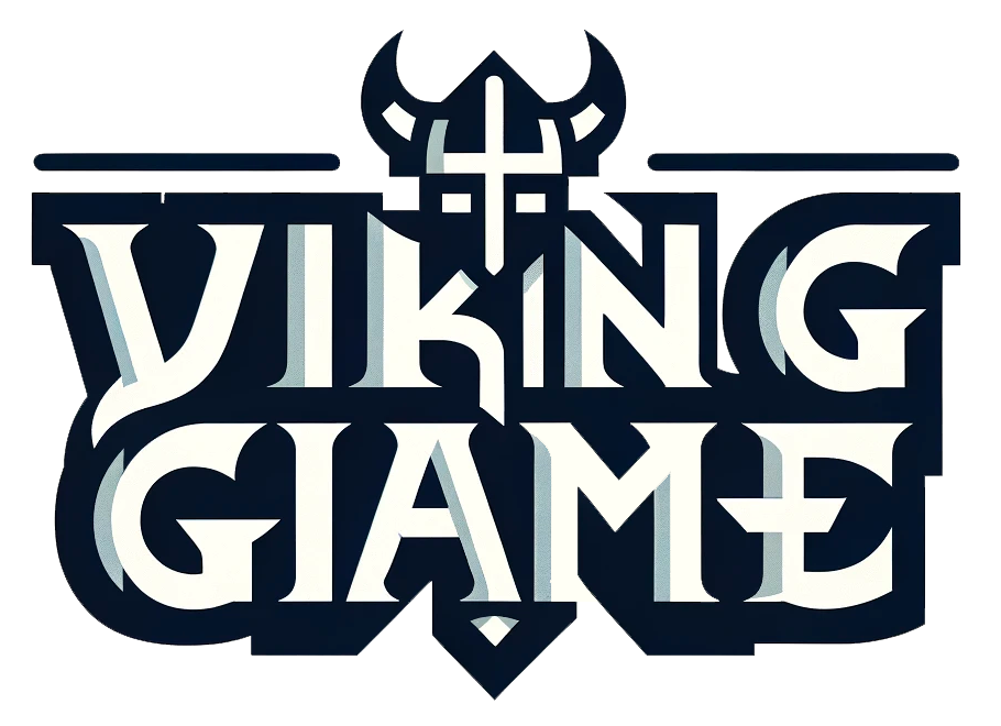 Viking Game